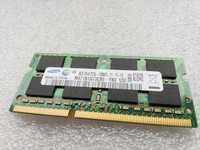 2 szt Pamięć ram Samsung 8 GB ddr3L PC3L