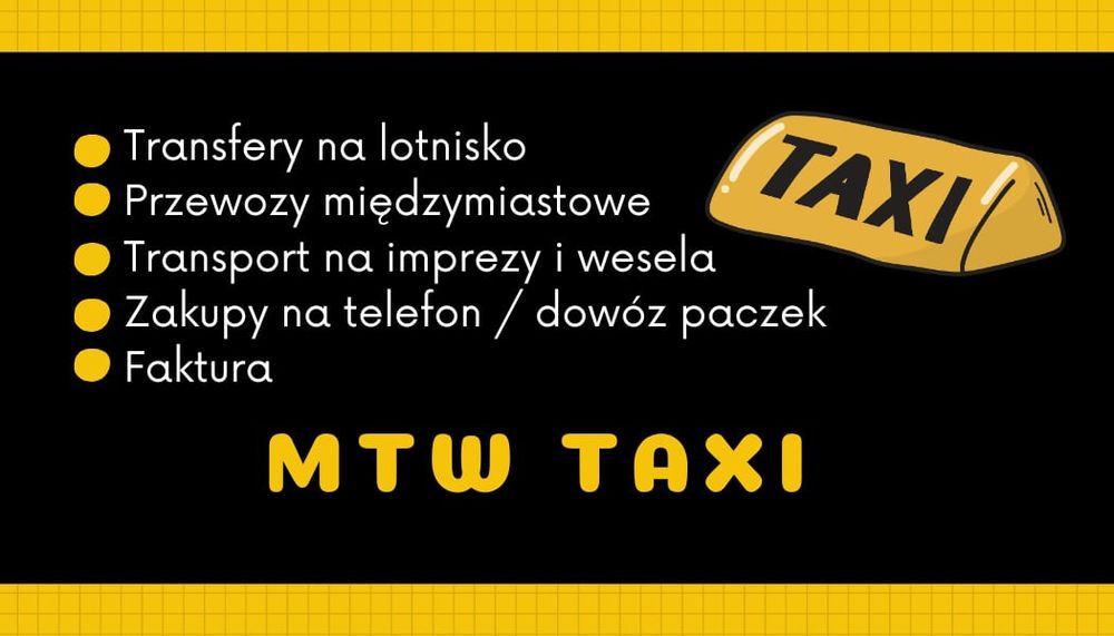 Transport Osobowy | Prywatny Kierowca | Transfery Międzymiastowe |