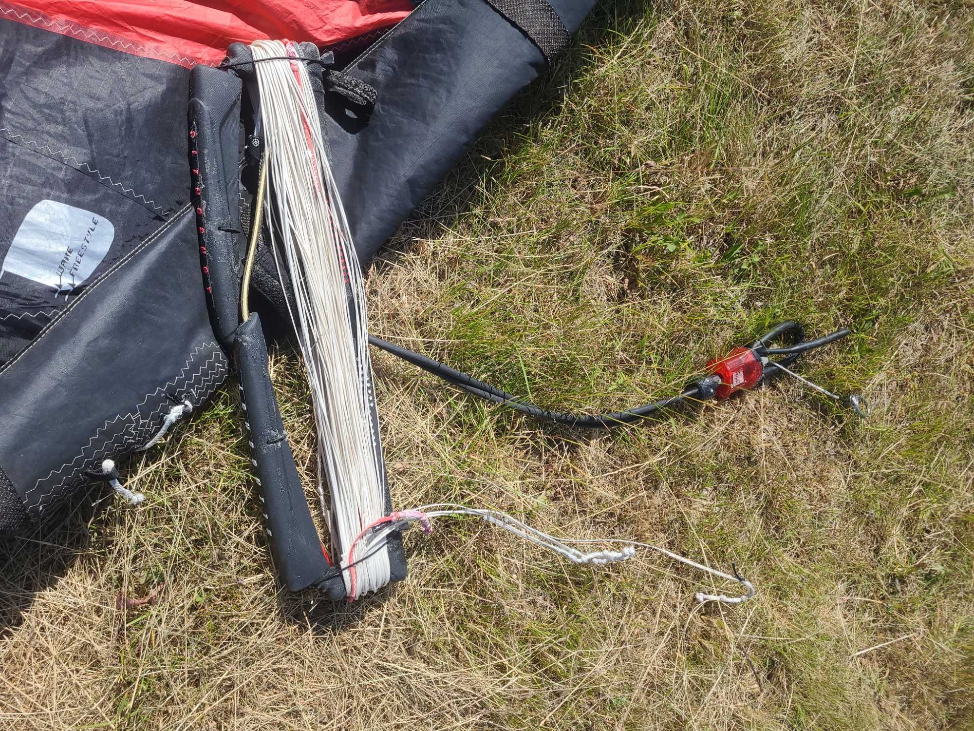 Bar Slingshot Sentry