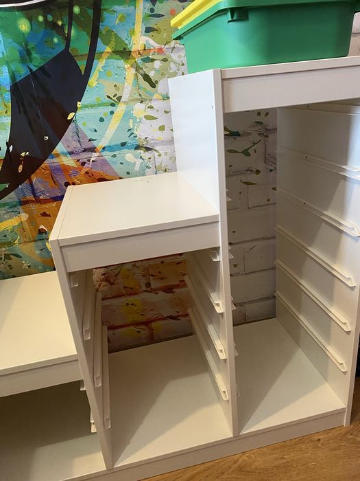 Komoda Ikea do pokoju dziecięcego