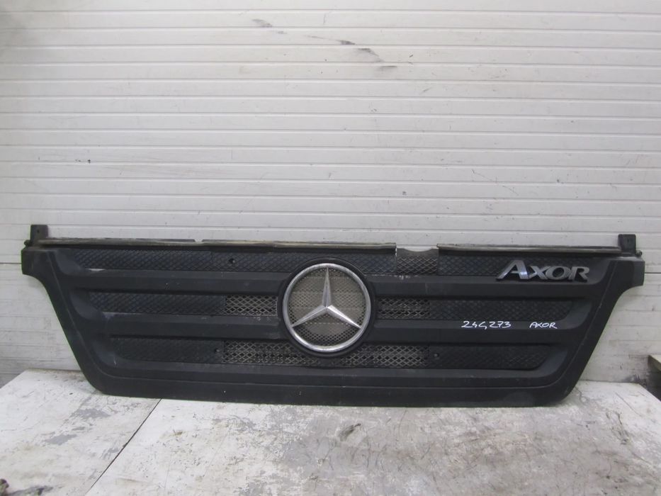 mercedes axor grill atrapa a9448880023