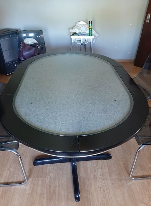 Vende-se Mesa de Jantar