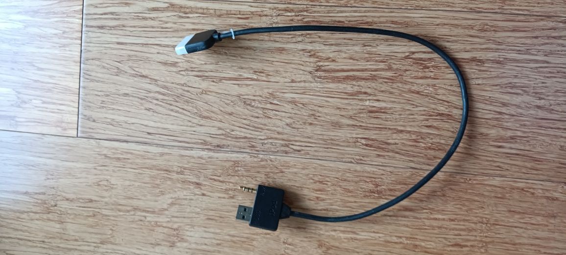 Kabel USB iPod Kia Hyundai