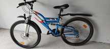 Kross Hexagon X1