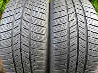 Barum Polaris 5 225/50 R17.  2020r.