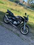 Kawasaki balius 250