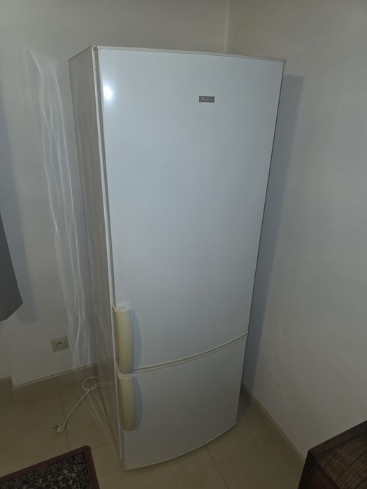 Lodówka tylko 0,64 kwh/dobę Amica