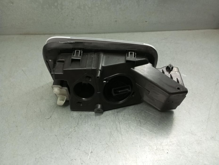 Tampa depósito combustível RENAULT Kangoo III