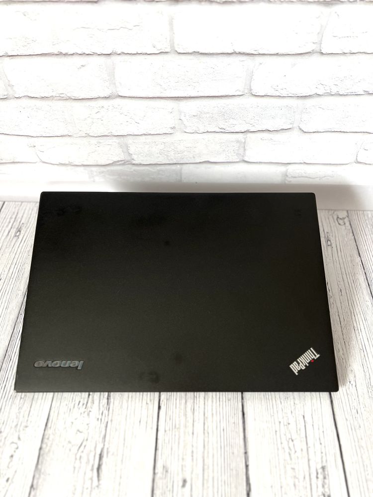 Lenovo Thinkpad X1 Carbon Gen 2 i5-4300U | 8GB | 256SSD