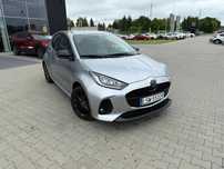 Mazda 2 Hybrid 2024 5HB 1.5L VVT-i 116CVT FWD HOMURA