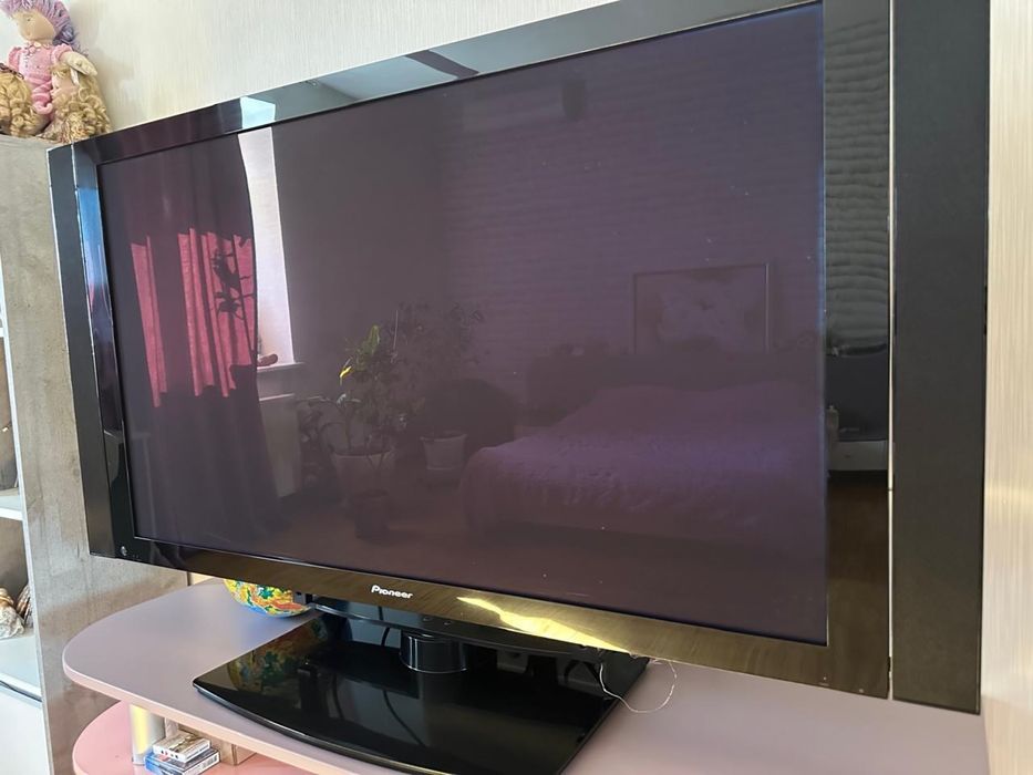 Телевізор Pioneer 50