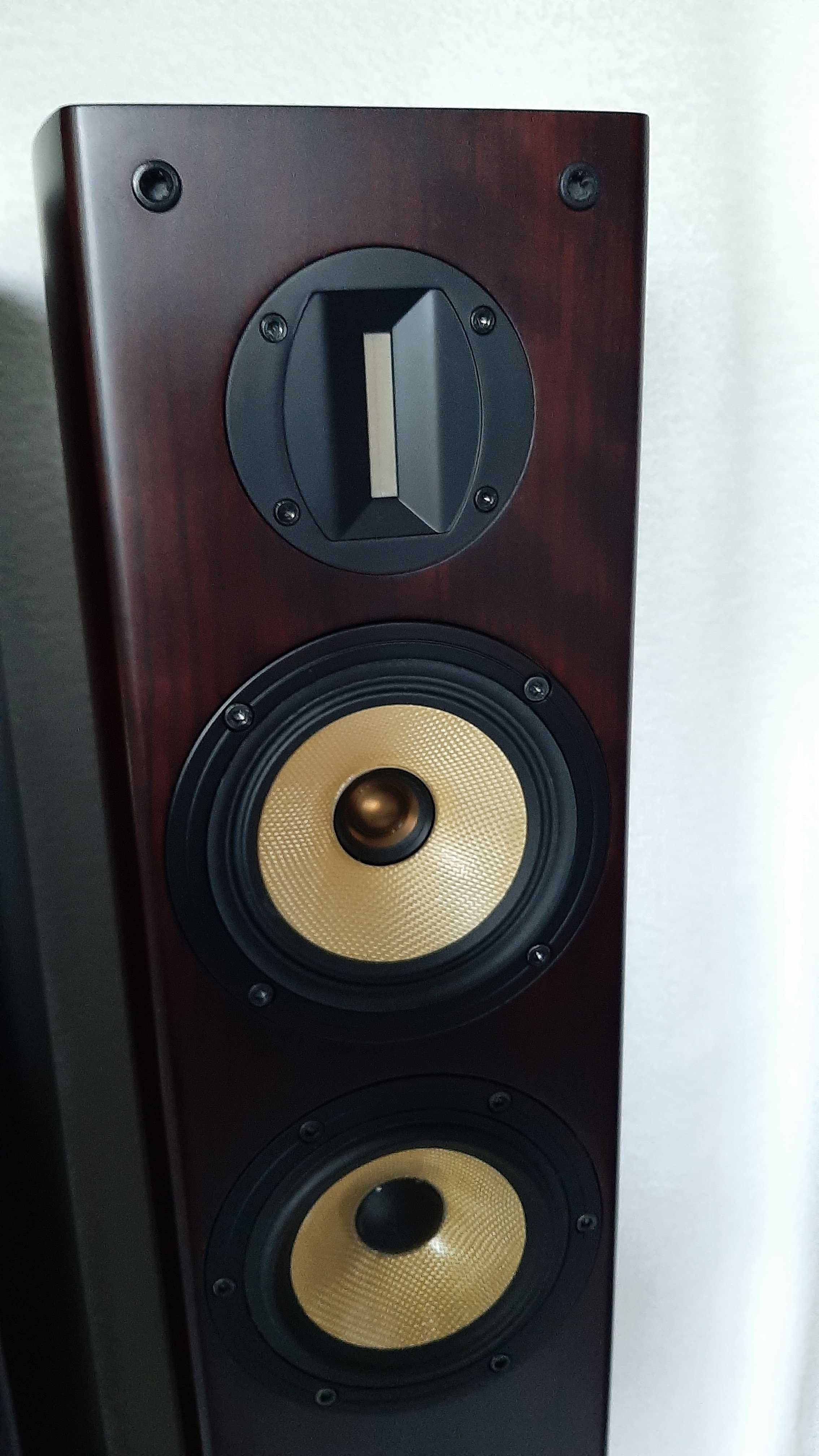 Kolumny głośnikowe Pioneer S-H810V