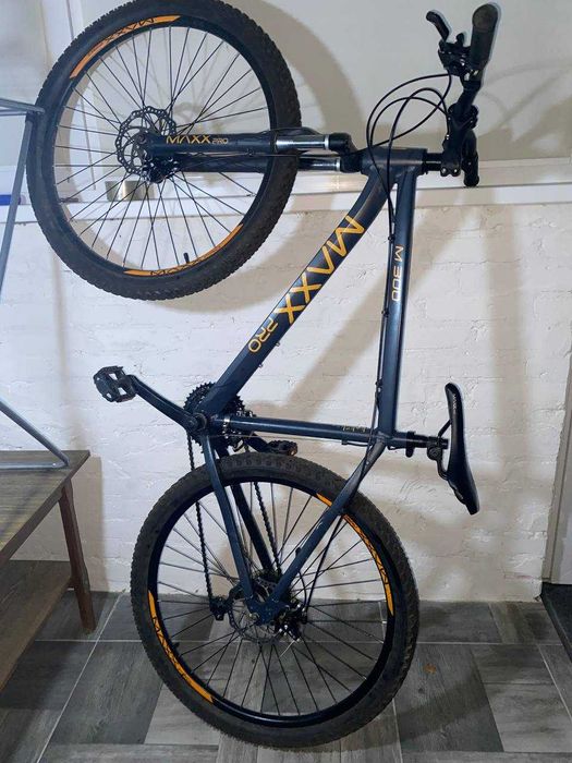 горный велосипед Maxx Pro M300