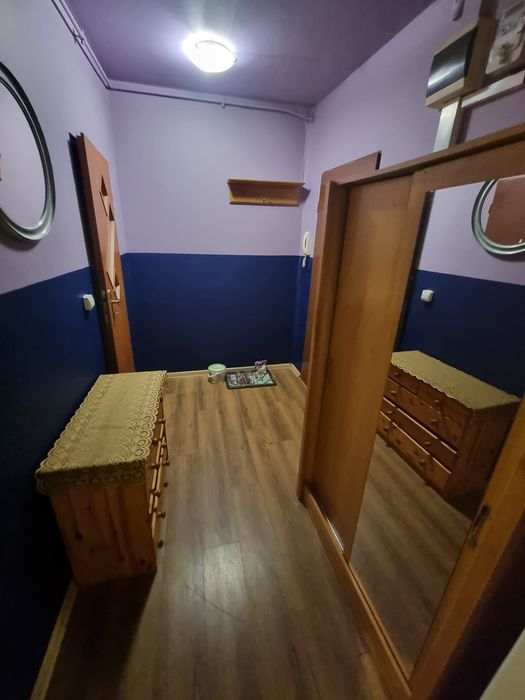 Wynajmę m-2 na ulicy Opolskiej.