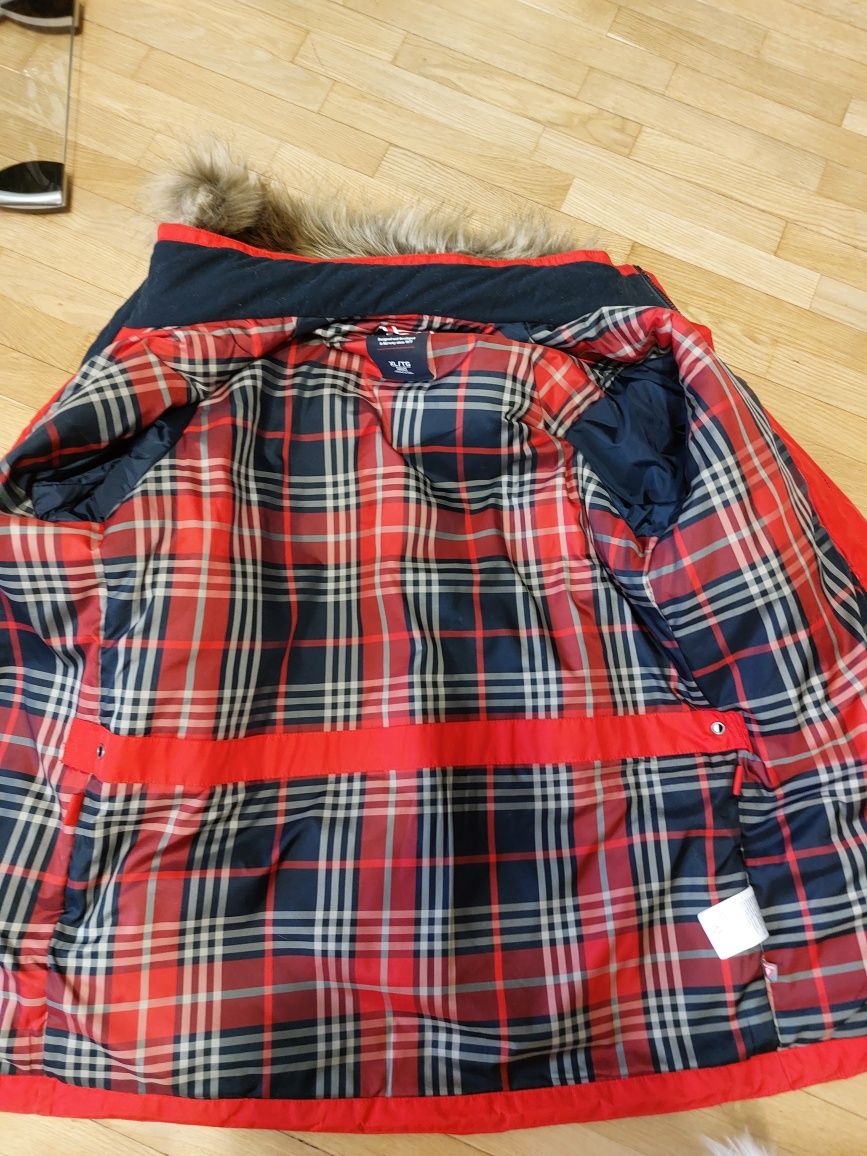 Куртка чоловіча Helly Hansen