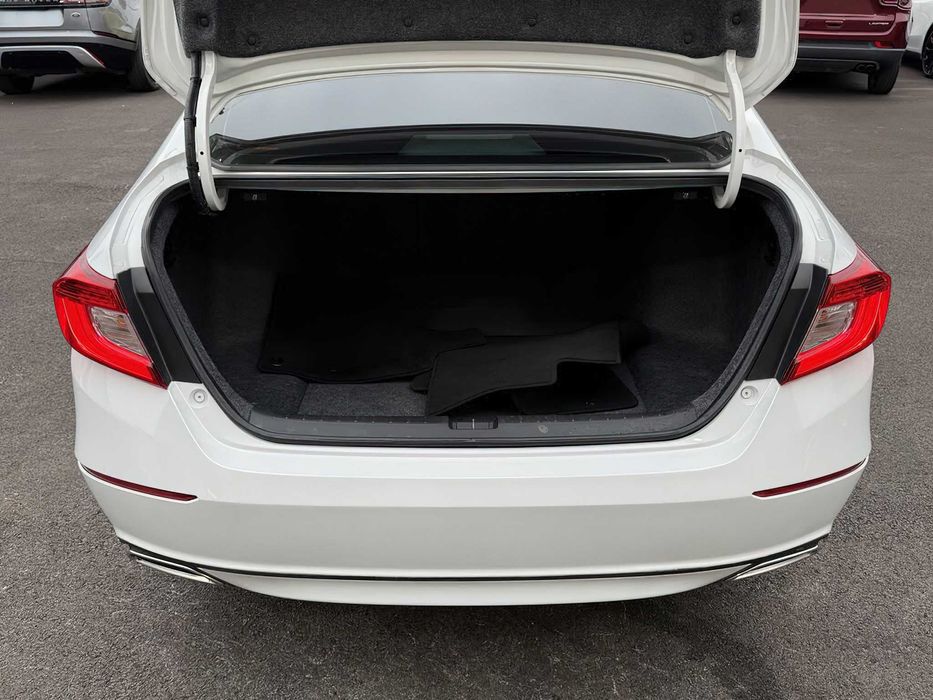 Honda Accord SPORT      2019