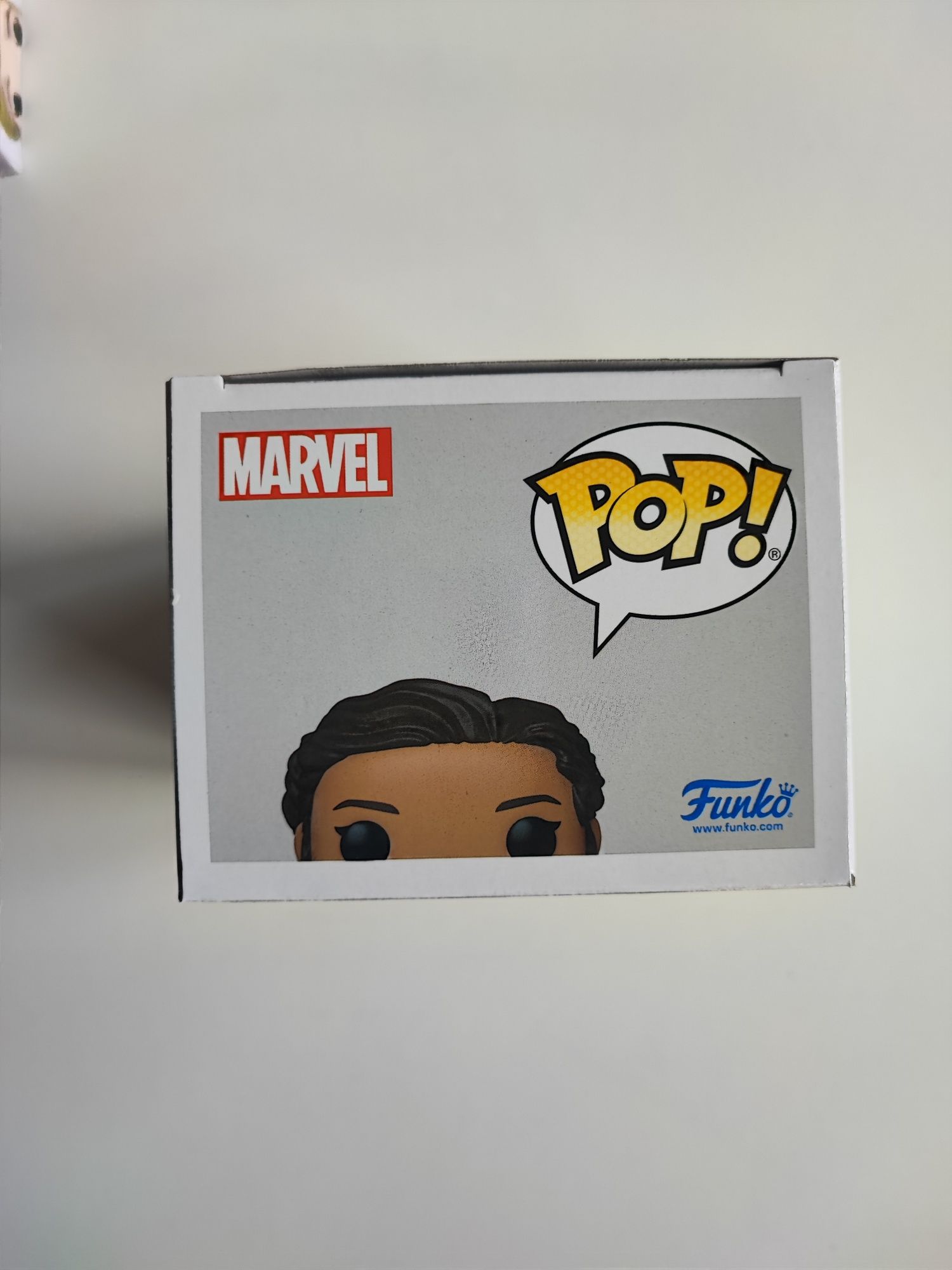 Funko POP! Marvel Spider-man MJ 1161