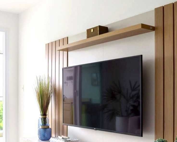 Painel suspenso para Tv
