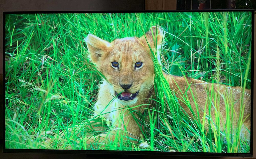 4K Телевізор LG 49NANO866NA
