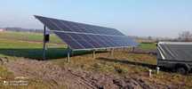 Instalacja fotowoltaiczna, fotowoltaika 10 kW, magazyn energii