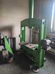 Prasa hydrauliczna