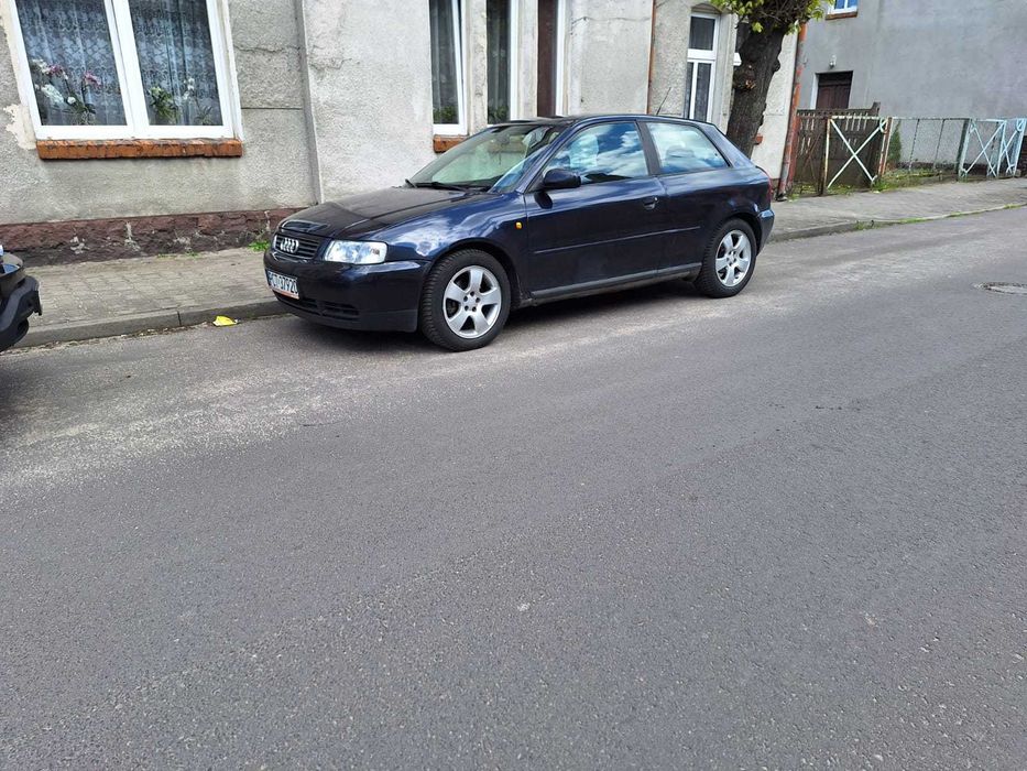 Audi a3 1.9 TDI