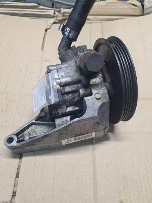 Гур Гідропідсилювач керма руля BMW E81 E87 E90 E91 7692974546 1.8 2.0