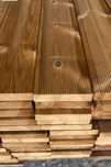 Termososna 27x140mm deska tarasowa