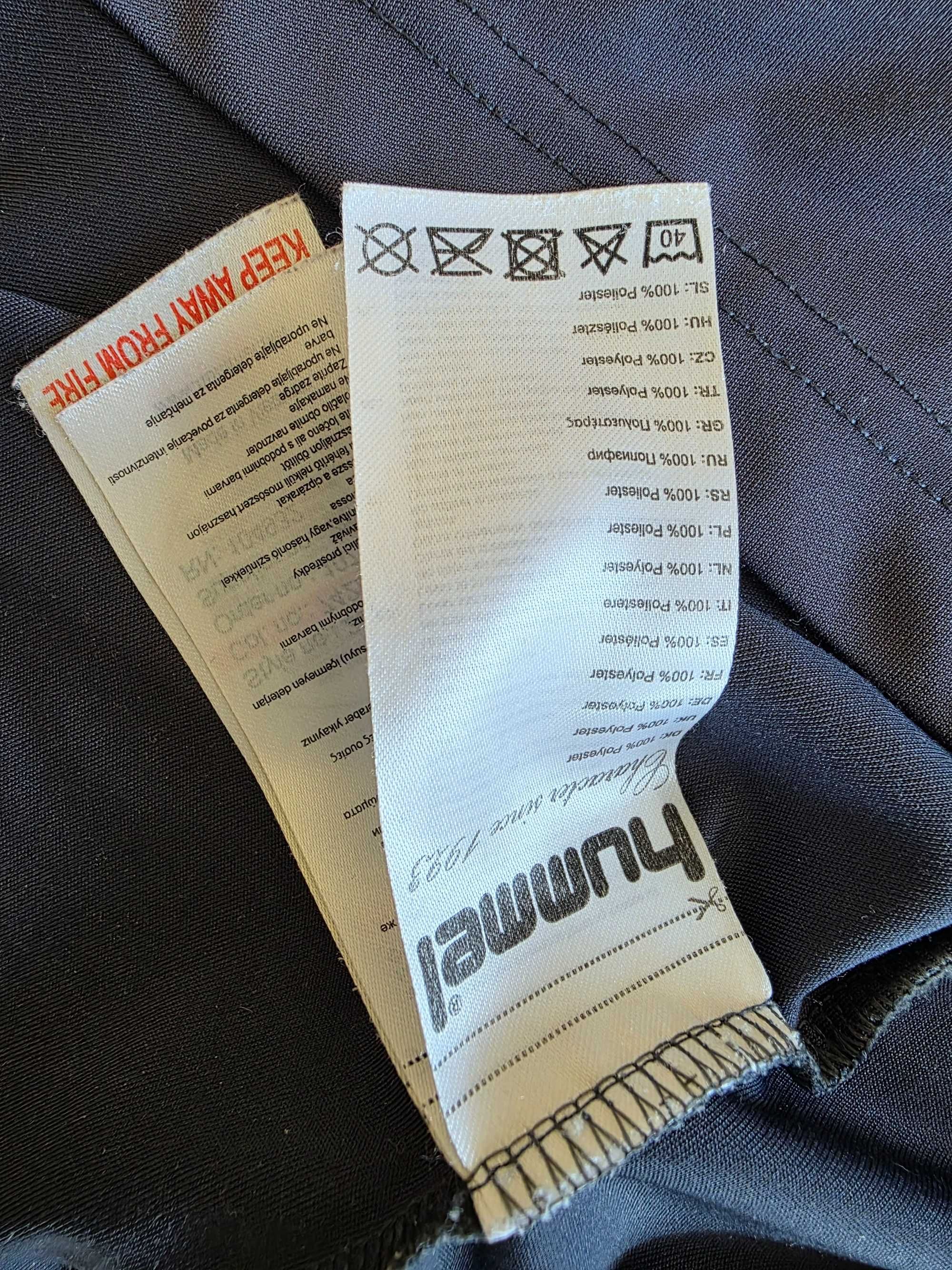 Hummel original футболка М