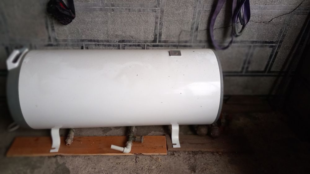 Боляр електро 160 л