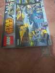LEGO 75092 Gwiezdny myśliwiec Naboo