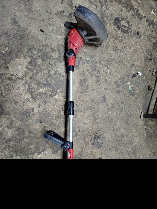 PODKASZARKA ELEKTRYCZNA GC-ET 4530 przewodowa używana stan dobry