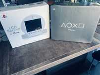Ps one, ekran lcd Sony PlayStation ps1