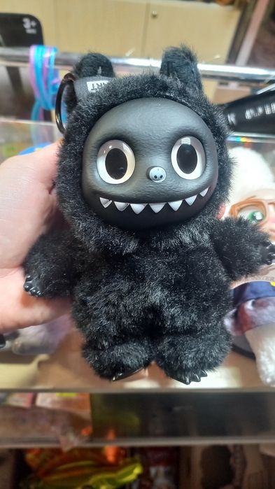 5 ночей з Фредді,звірополіс Лабубу,Стіч,Фуглер,Вакуку,Зоотрополис,Стіч