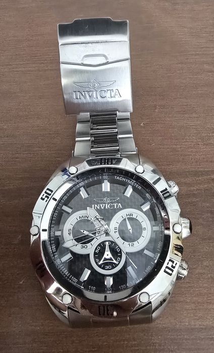 Relógio Invicta Venom