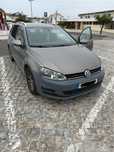 VW golf VII 1.6 TDI BlueMotion Trendline