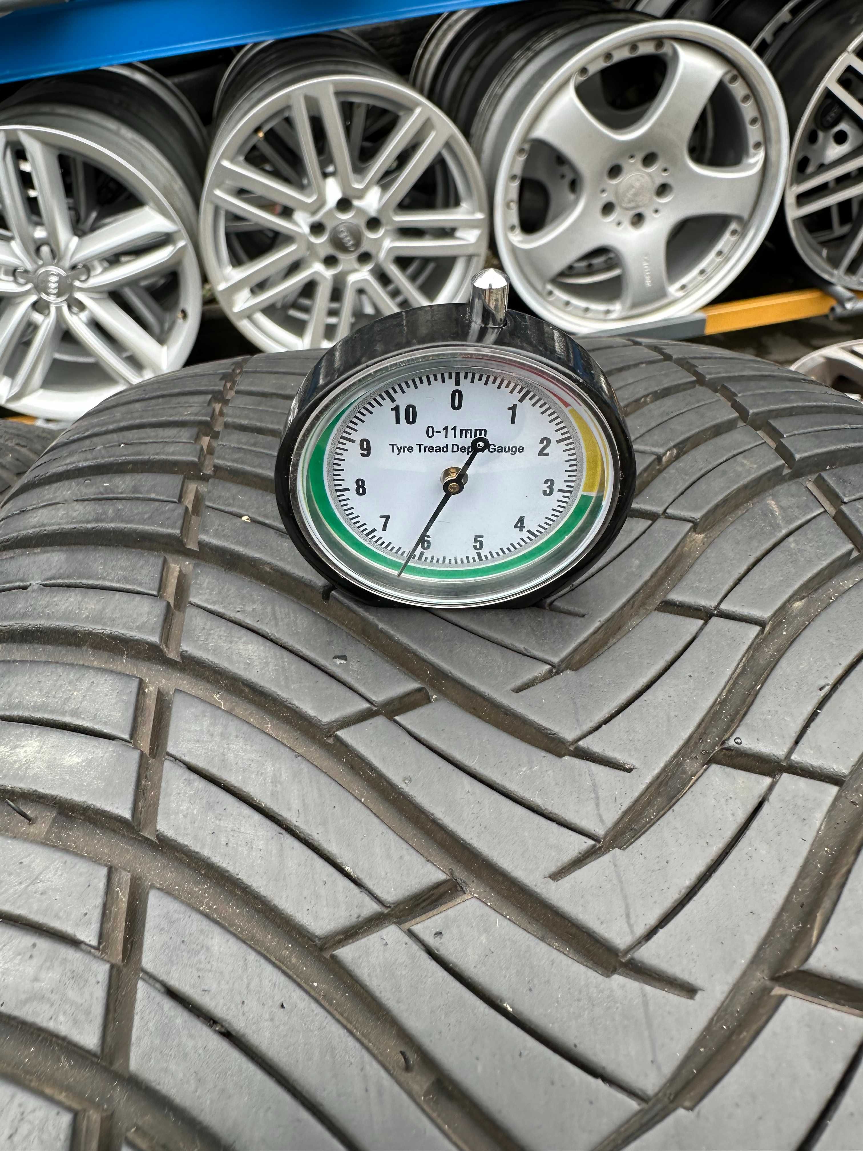 245/45r19 102Y Triangle SeasonX TA01 komplet wielosezon