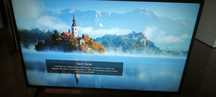 Smart TV LG 43''