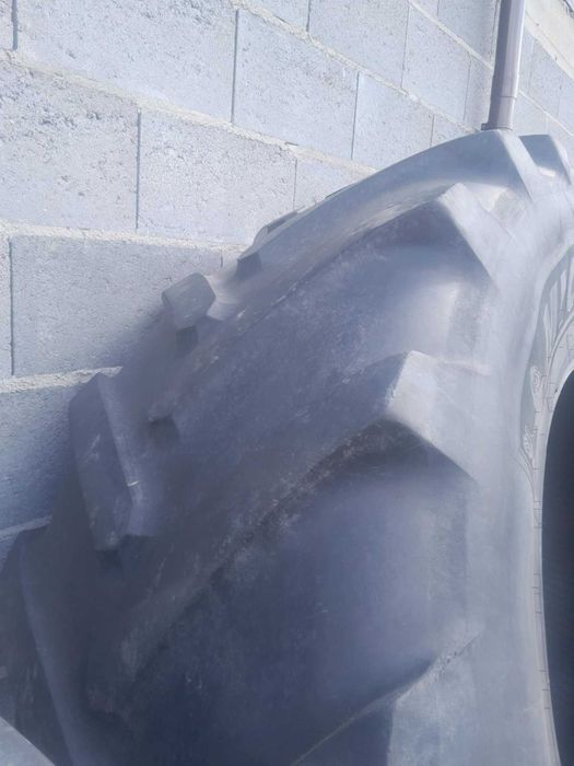 opona Michelin 710 70 r42