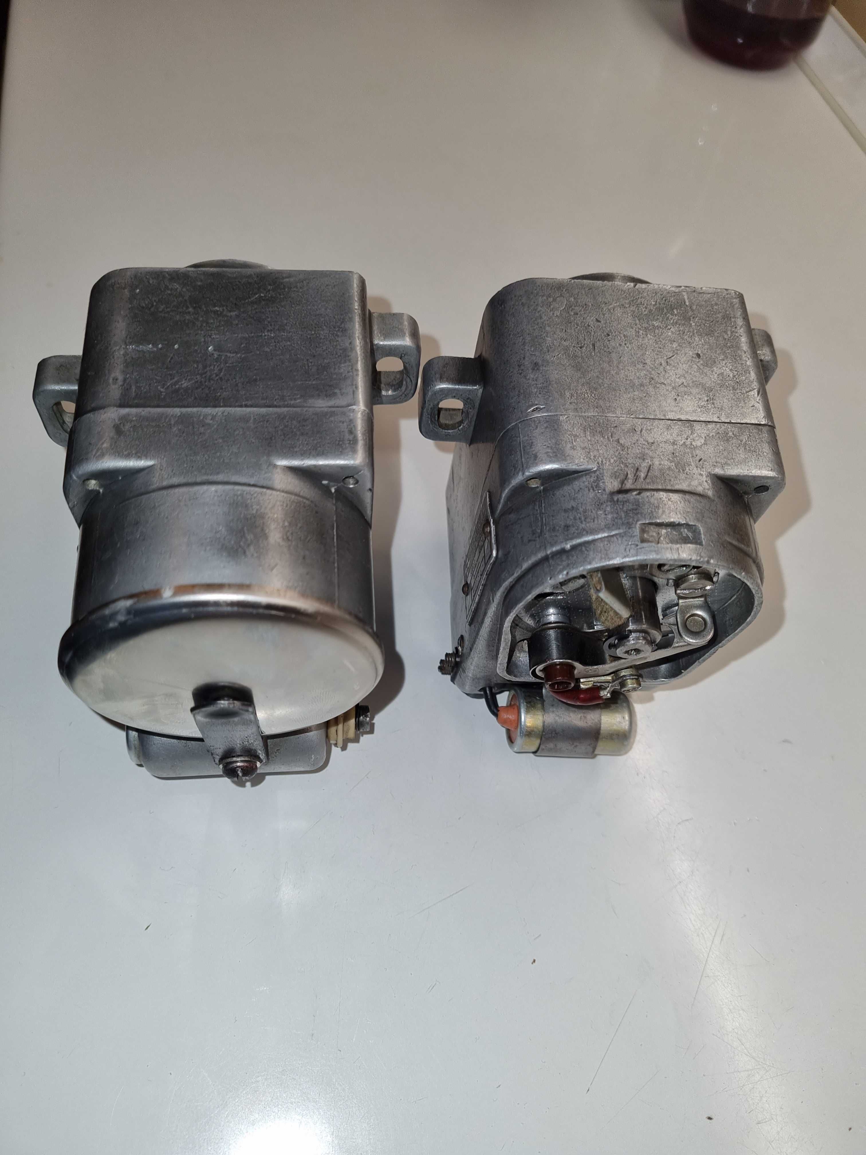 Zapłon Iskrownik Junak M10 M07 Awo Simson Sport Turist
