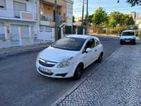 Opel corsa 1.3 cdti diesel super económico