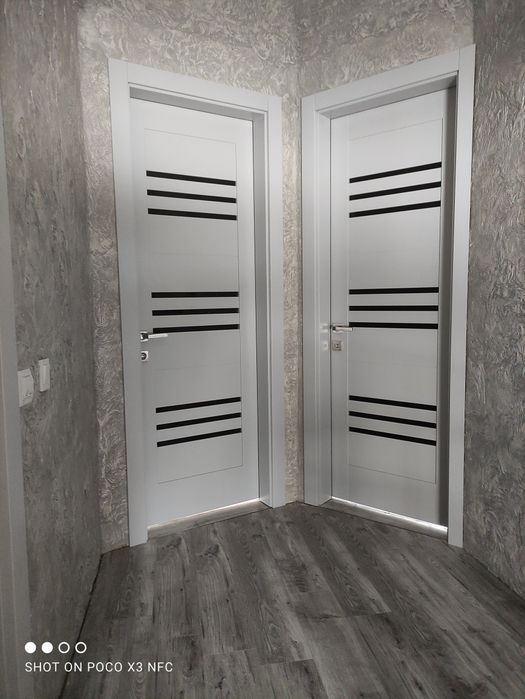 Виготовлення дверей на замовлення