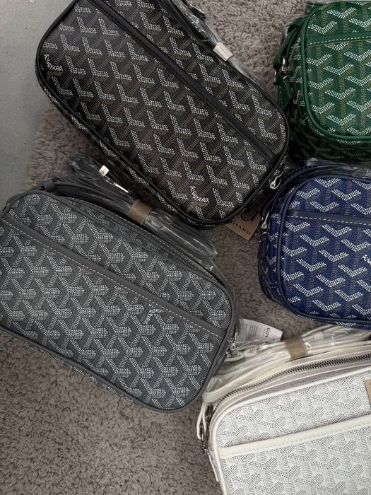 Сумка Goyard | Барсетка Goyard