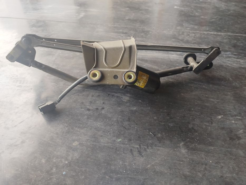 Motor limpa vidros frontal Mercedes Vito W638  535.47.902