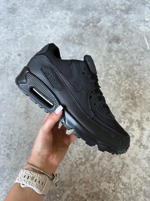 Nike Air Max 90 Black