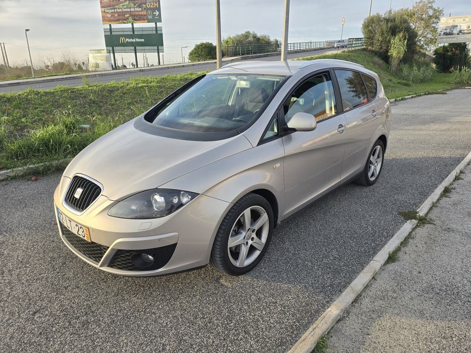 Seat Altea XL 1.6 TDI