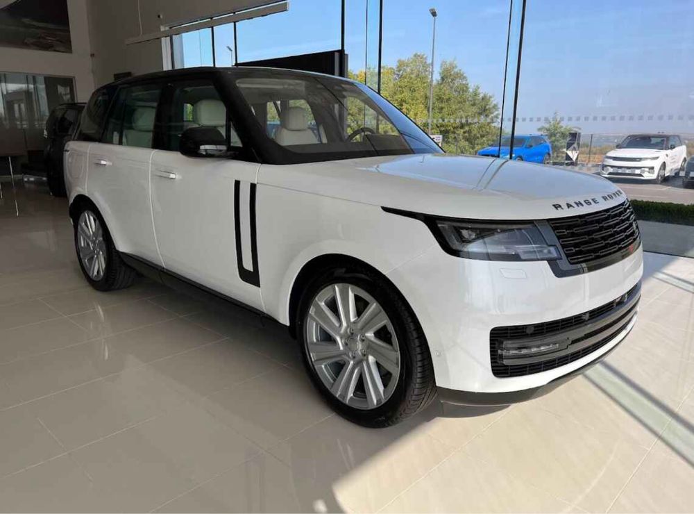 Нові колеса Orig.RANGE ROVER R22 285/45/22.RANGE L460.Vogue r22.