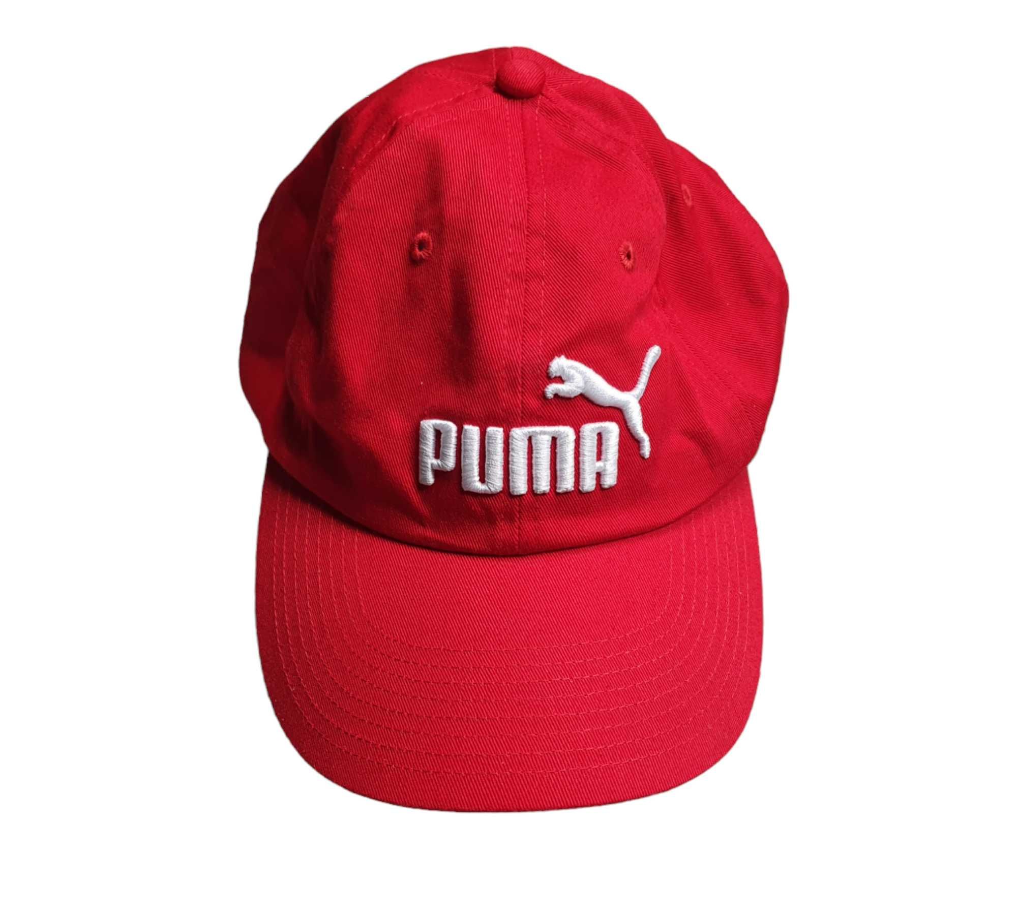 Czapka z Daszkiem Puma Vintage Style