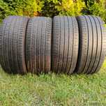 Opony 4 szt  Barum 225/45/17