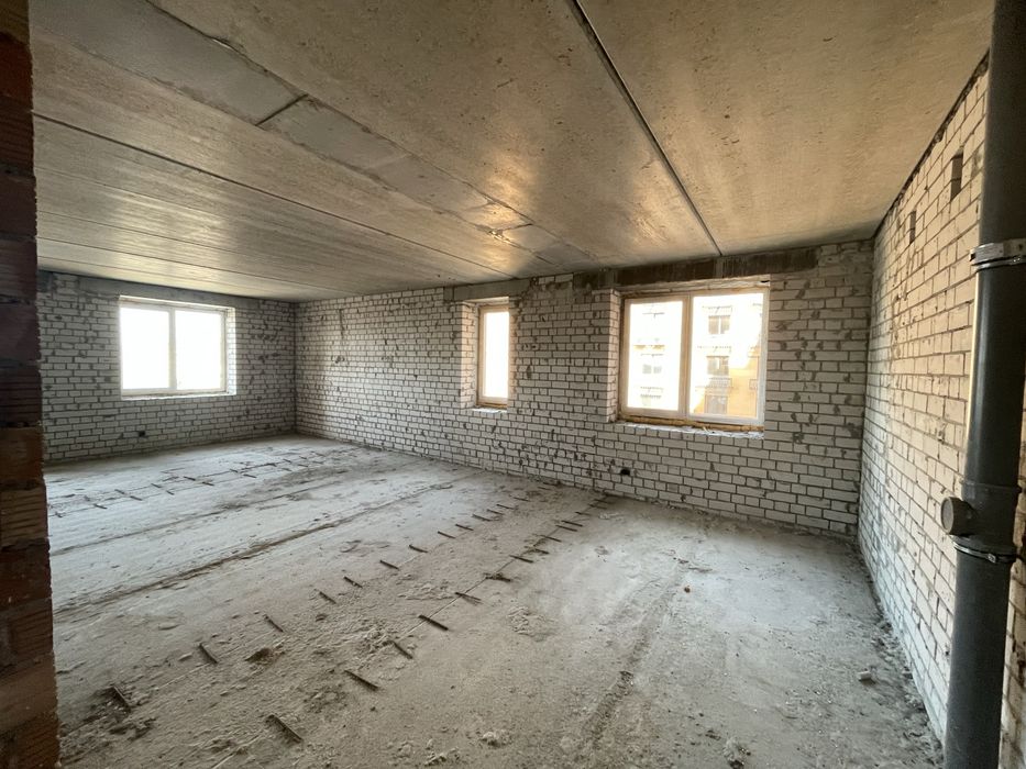 Продам 3к квартиру в ЖК Аржанова Слобожанский Индустриальный парк